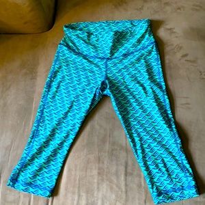 Graced by Grit now Hylete Knickers